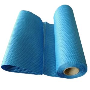 Tuala Kertas Biru