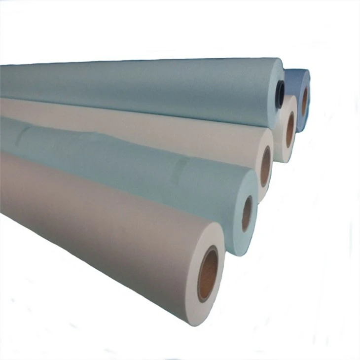 Wet Automatic Blanket Wash White Cloth